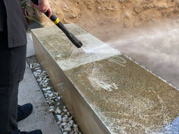 Best Deck Cleaning Services  in Williamsport, OH