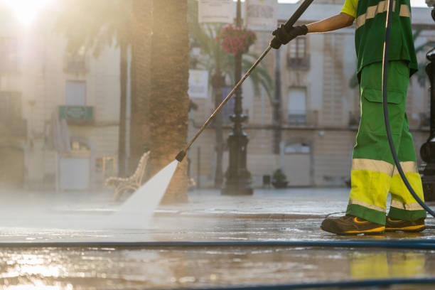 Best Fence Pressure Washing  in Williamsport, OH